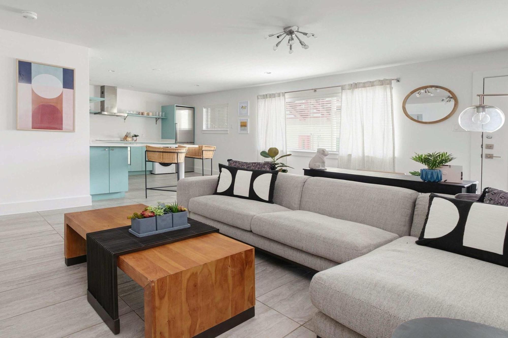 Chic Clarksville 2Br Condo Near Downtown Austin Exteriör bild